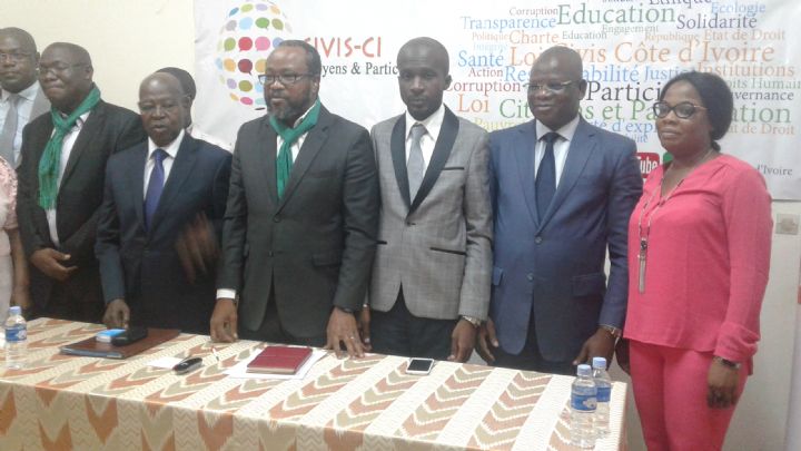 Réforme de la CEI: une ONG invite l’Etat ivoirien à élaborer une «méthodologie »